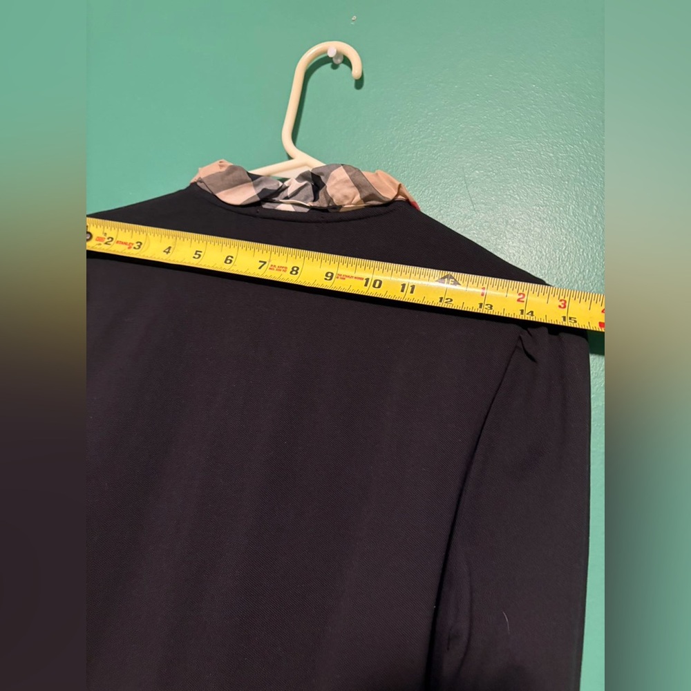 Burberry Women Shirt Size L - Picture 9 of 10